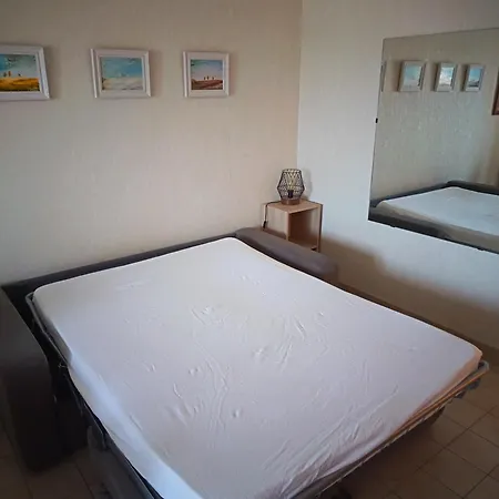 Grand 2 Pieces, Proche Fréjus